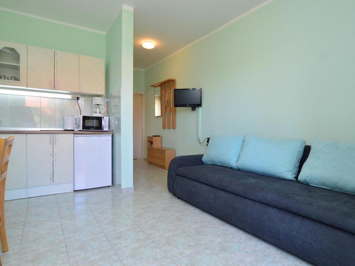 Apartment Katarina 3 - Sib156 By Interhome โบรดาริตซา ภายนอก รูปภาพ