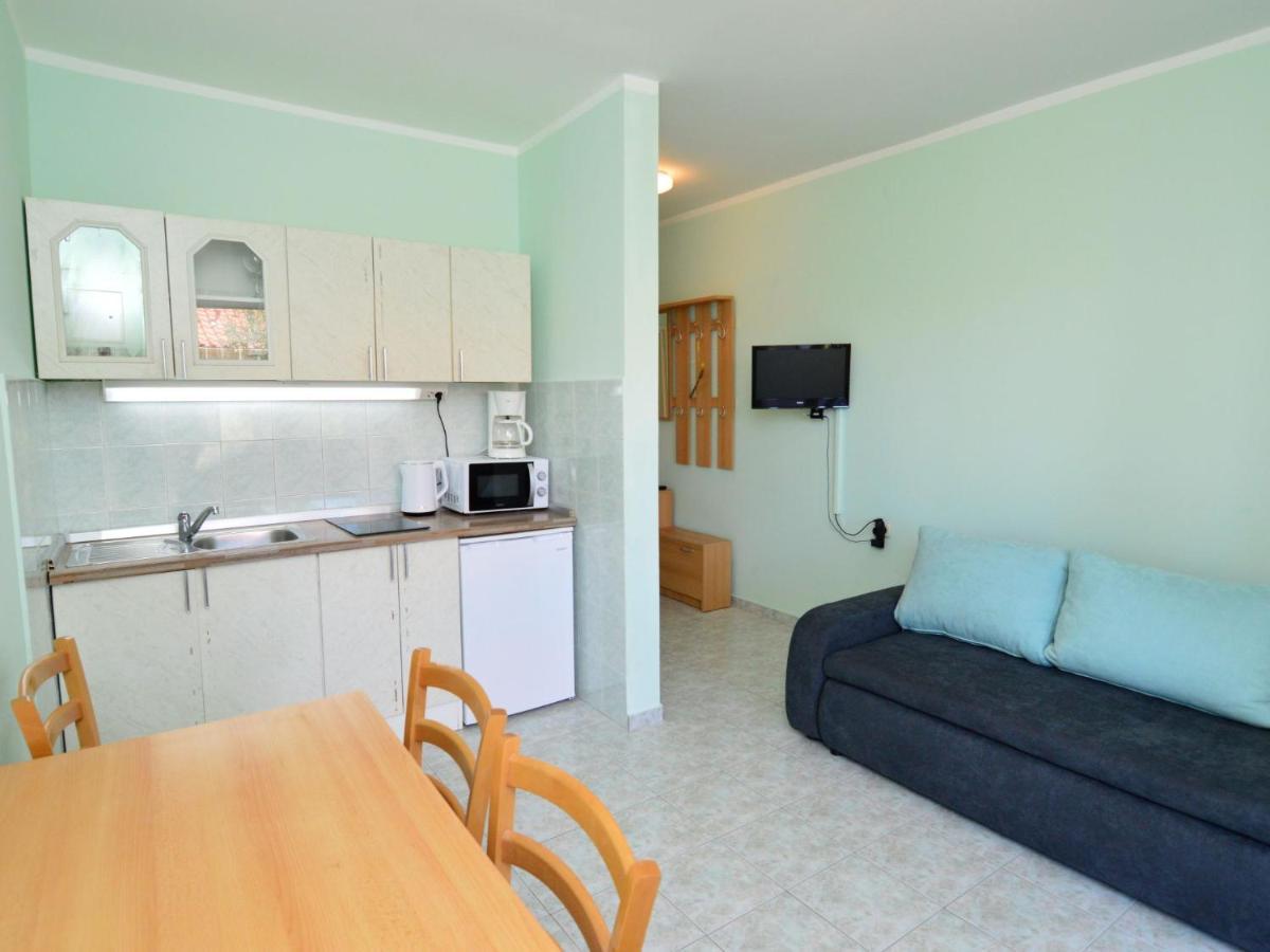 Apartment Katarina 3 - Sib156 By Interhome โบรดาริตซา ภายนอก รูปภาพ