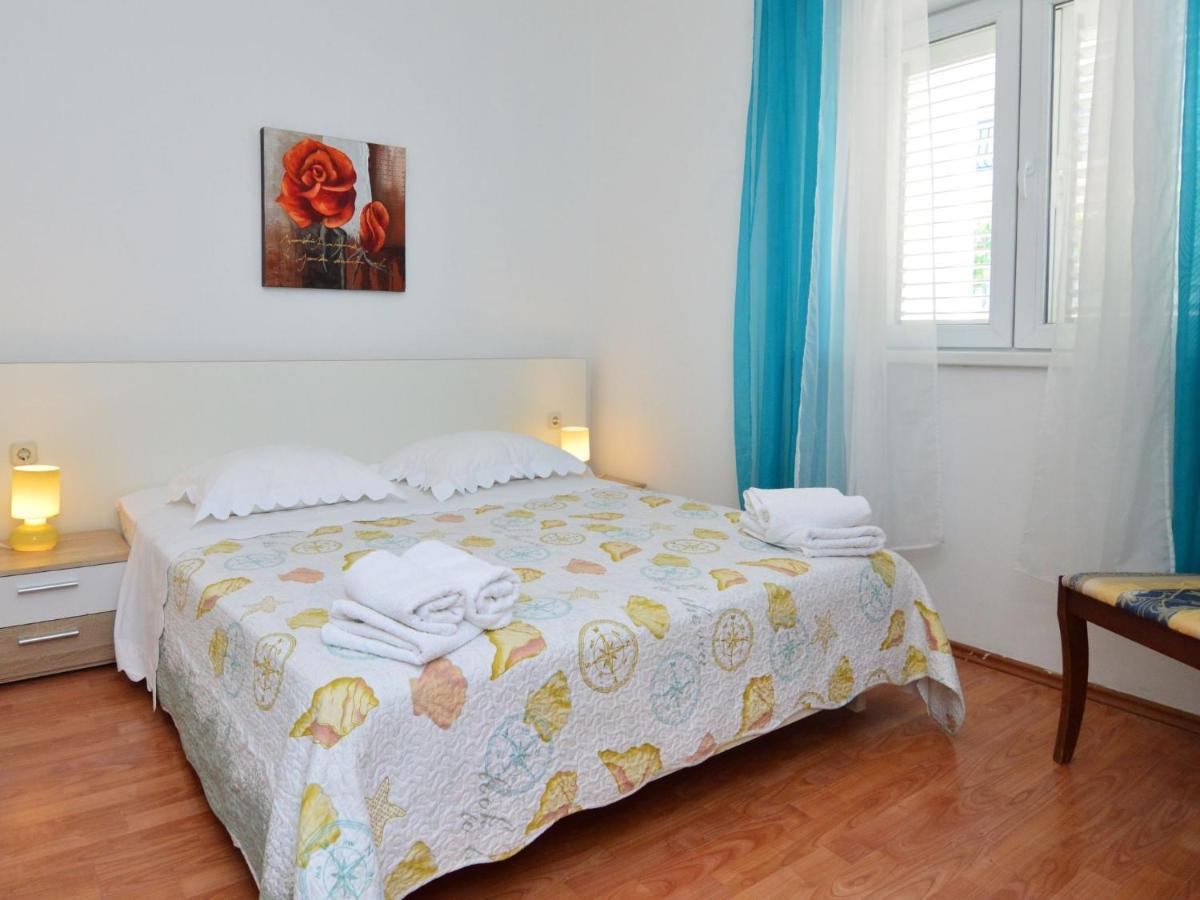 Apartment Katarina 3 - Sib156 By Interhome โบรดาริตซา ภายนอก รูปภาพ